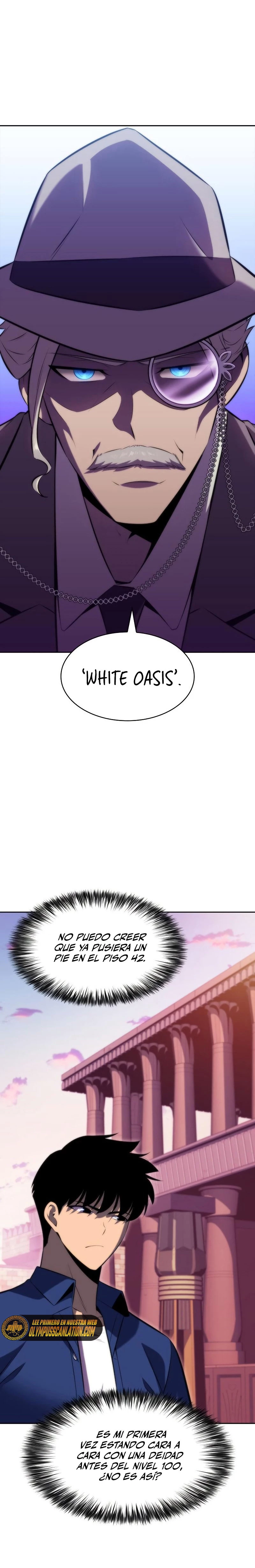 Sin fin skills > Capitulo 72 > Page 31