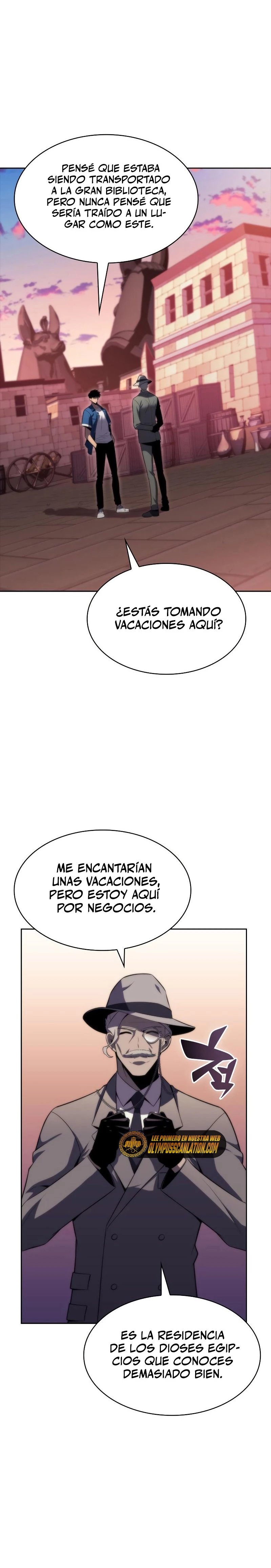 Sin fin skills > Capitulo 72 > Page 41