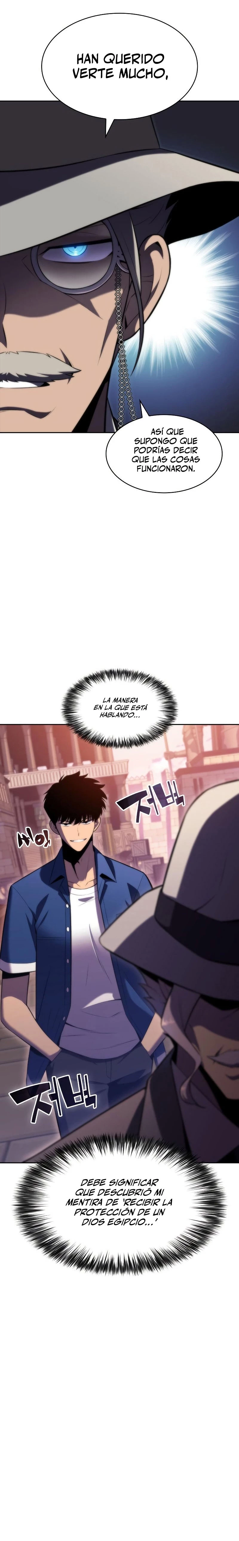 Sin fin skills > Capitulo 72 > Page 51