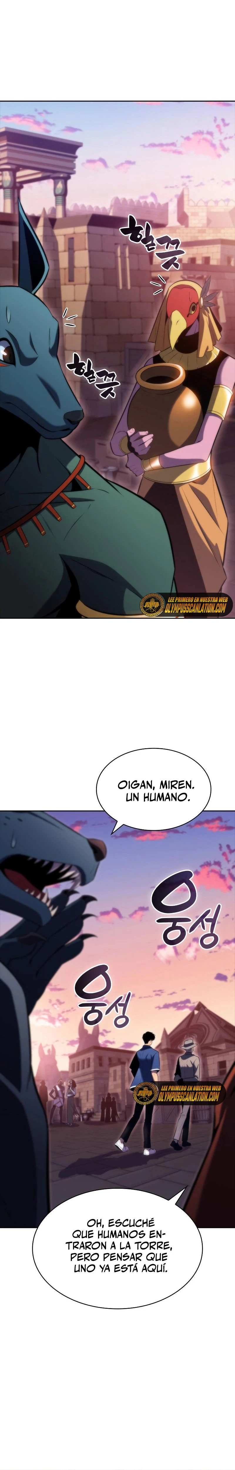 Sin fin skills > Capitulo 72 > Page 61