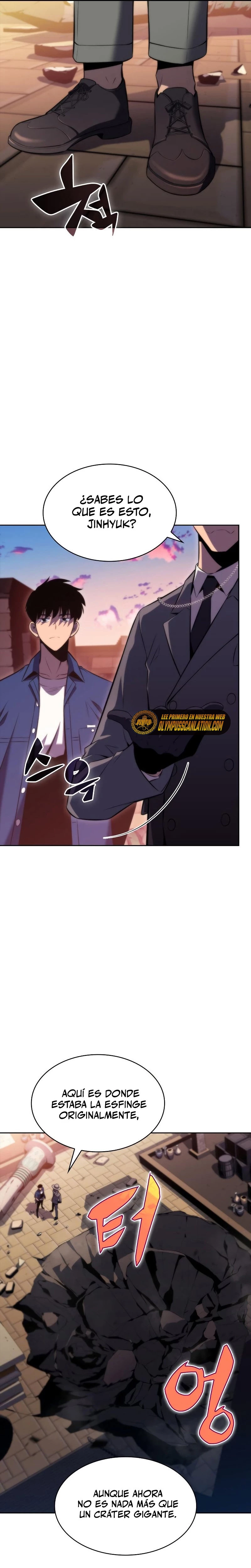 Sin fin skills > Capitulo 72 > Page 71