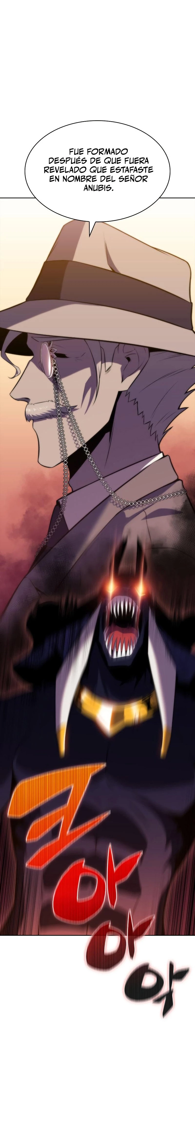 Sin fin skills > Capitulo 72 > Page 81