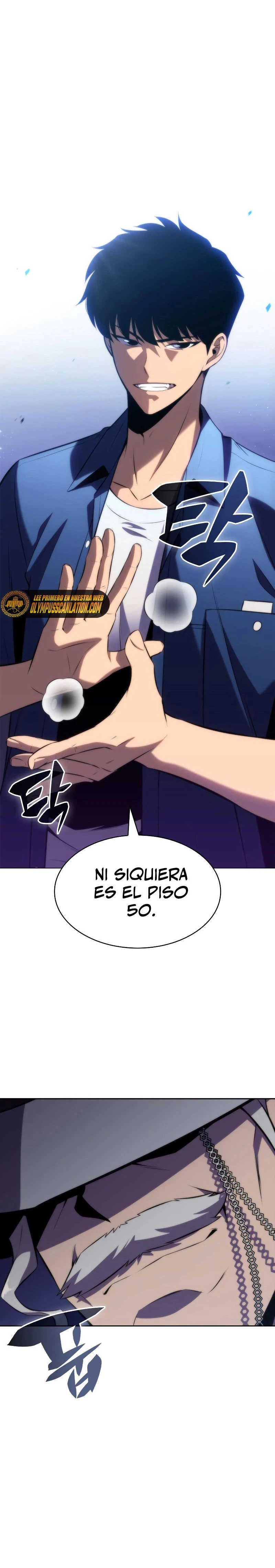 Sin fin skills > Capitulo 72 > Page 101