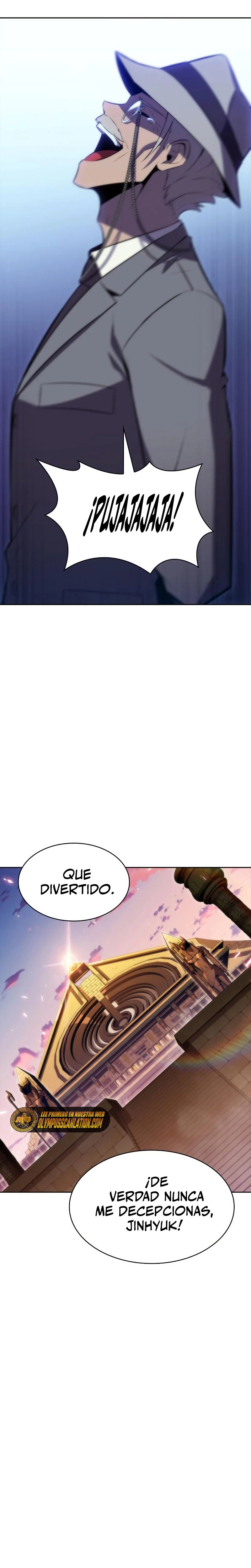Sin fin skills > Capitulo 72 > Page 111