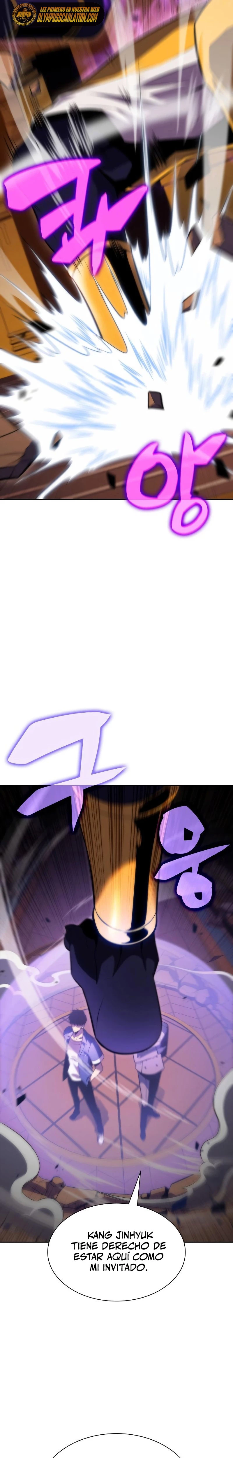 Sin fin skills > Capitulo 72 > Page 141