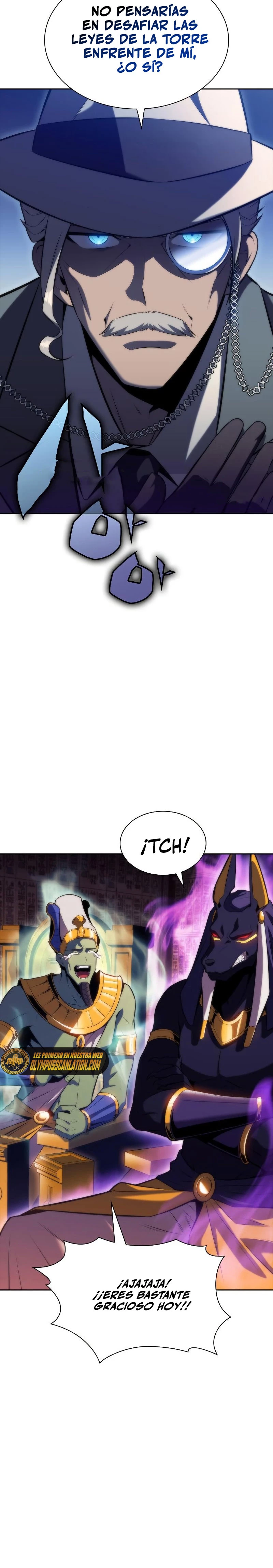 Sin fin skills > Capitulo 72 > Page 161