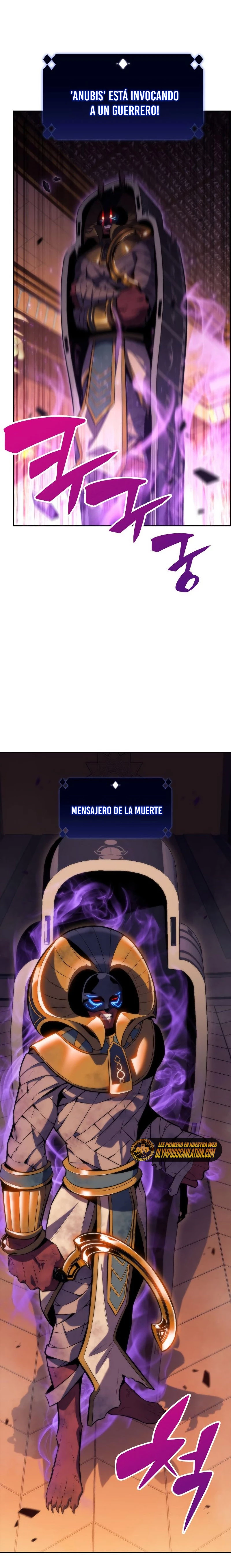 Sin fin skills > Capitulo 72 > Page 181
