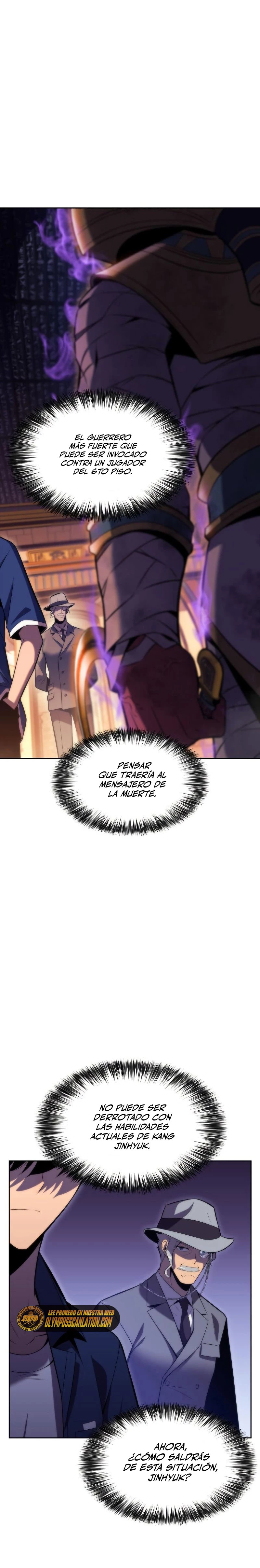 Sin fin skills > Capitulo 72 > Page 191