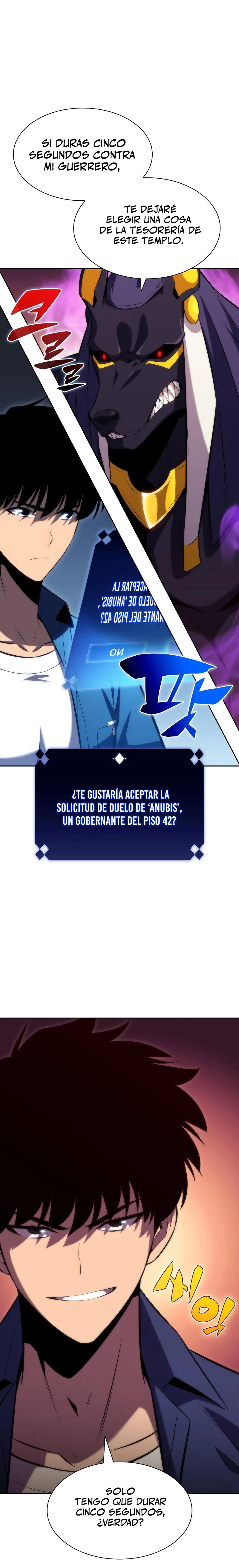 Sin fin skills > Capitulo 72 > Page 201