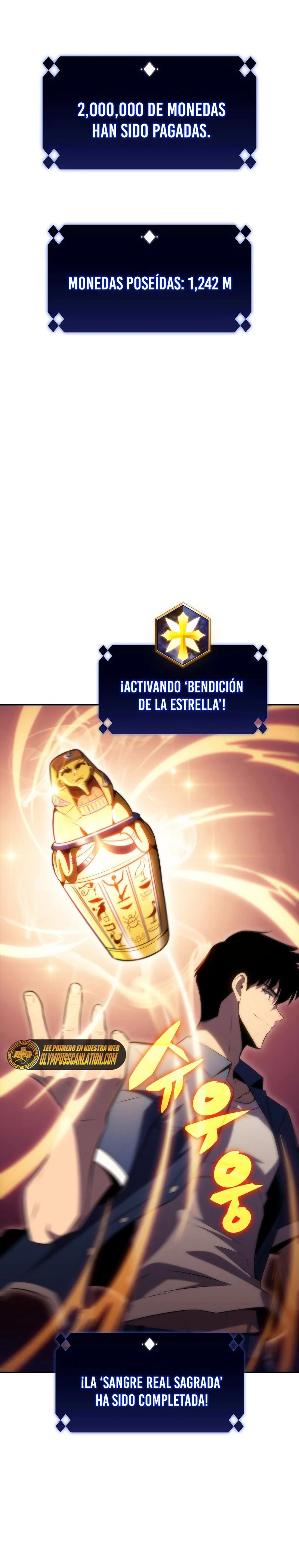 Sin fin skills > Capitulo 72 > Page 221
