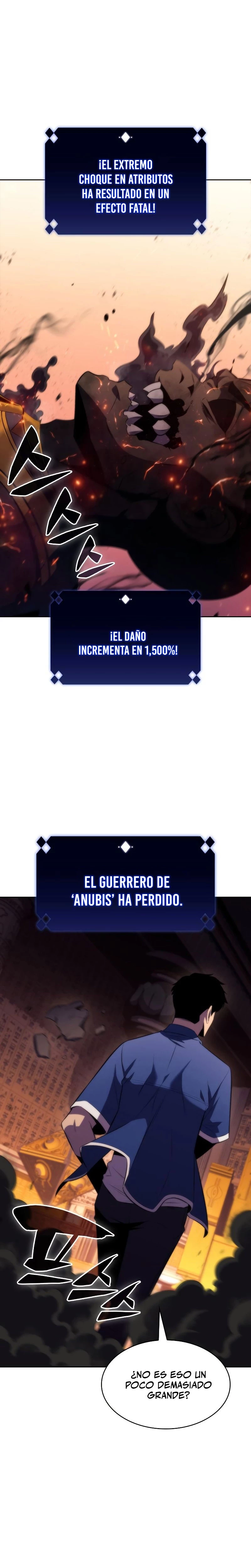 Sin fin skills > Capitulo 72 > Page 241