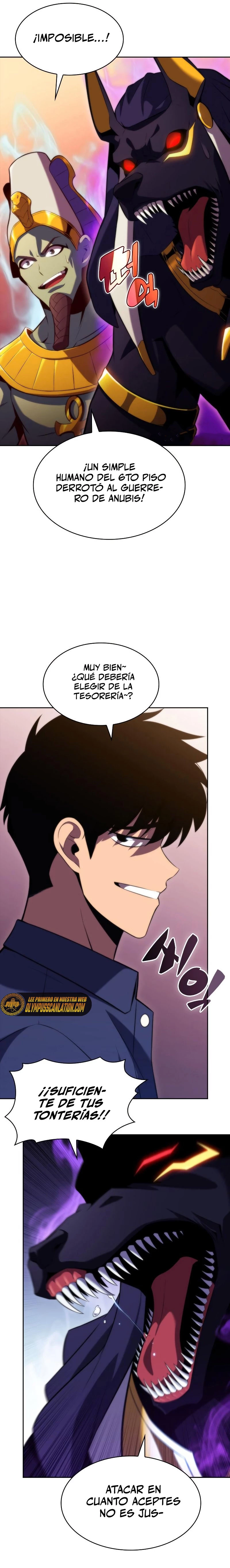 Sin fin skills > Capitulo 72 > Page 251