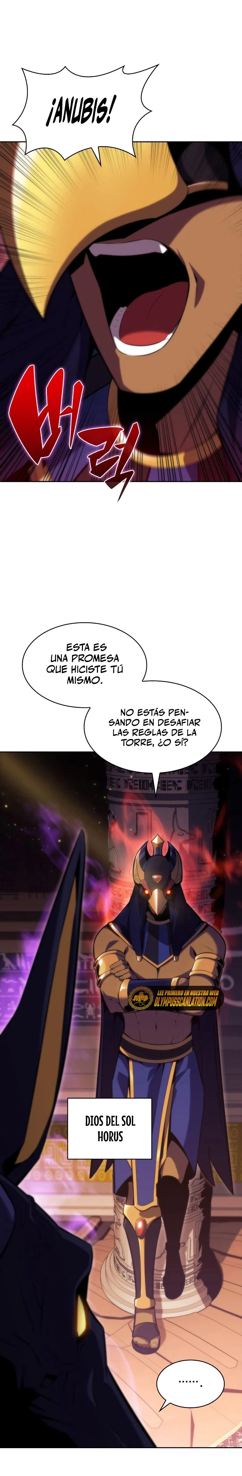 Sin fin skills > Capitulo 72 > Page 261