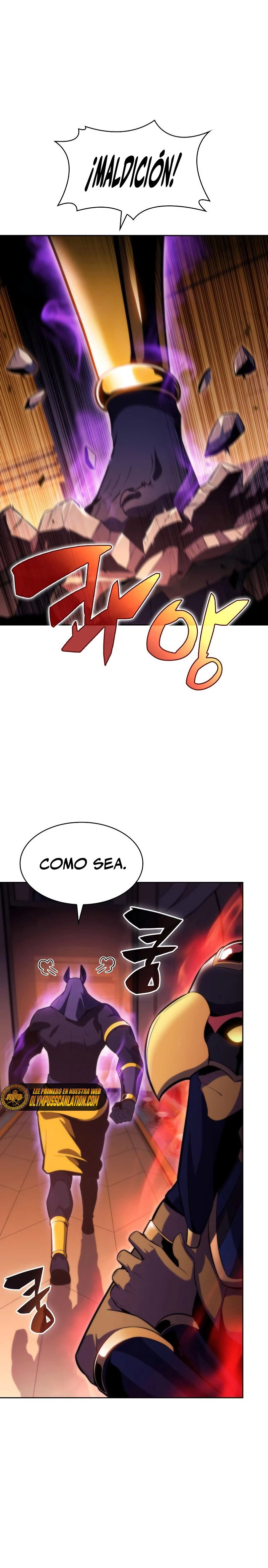 Sin fin skills > Capitulo 72 > Page 271