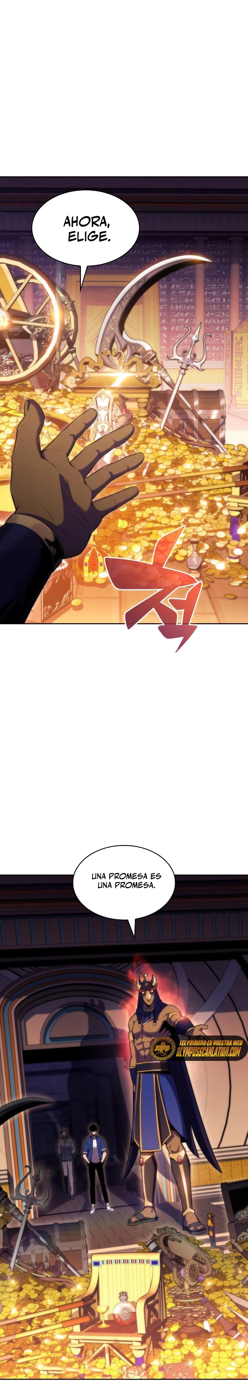Sin fin skills > Capitulo 72 > Page 291