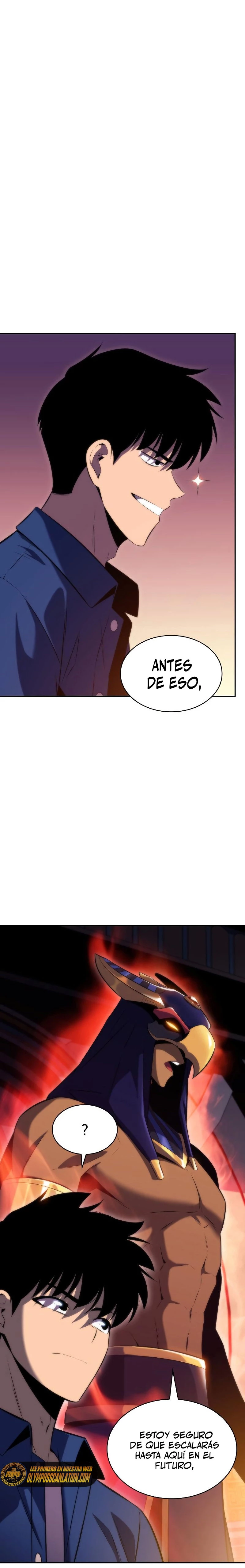 Sin fin skills > Capitulo 72 > Page 301
