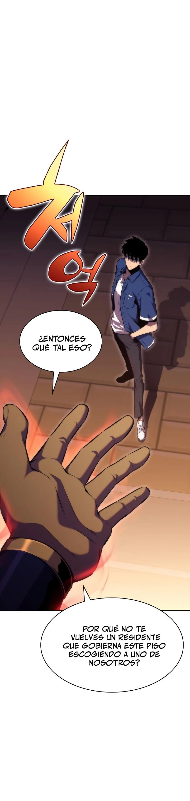 Sin fin skills > Capitulo 72 > Page 321