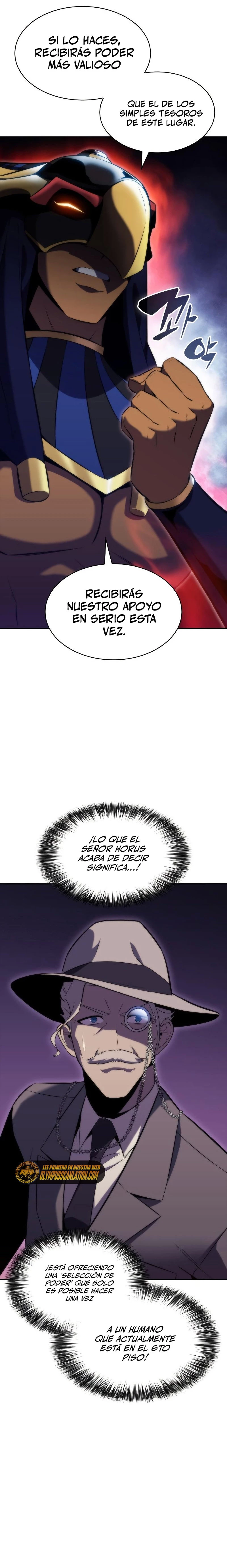 Sin fin skills > Capitulo 72 > Page 331