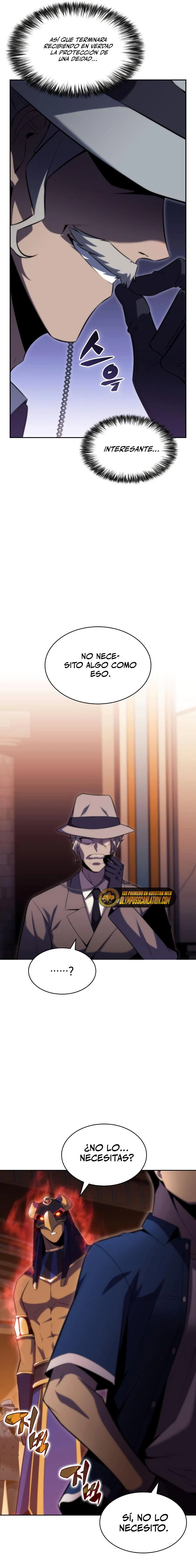 Sin fin skills > Capitulo 72 > Page 341
