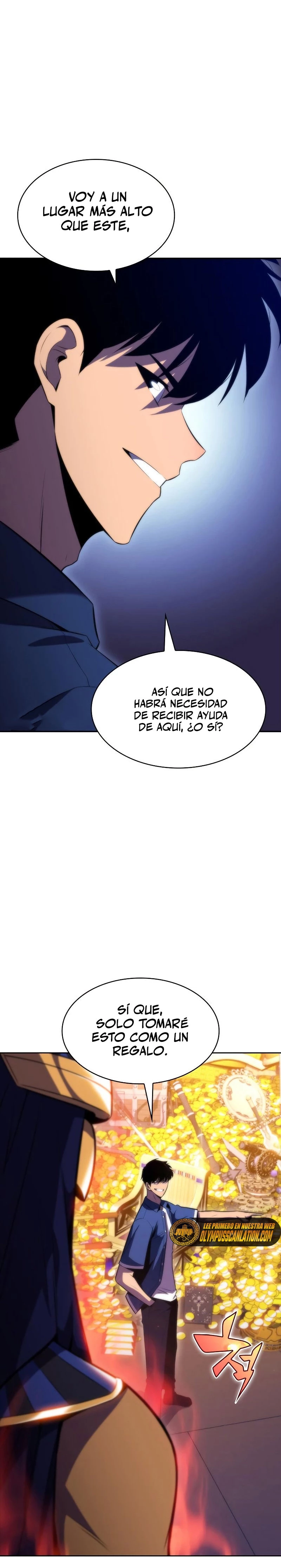 Sin fin skills > Capitulo 72 > Page 351