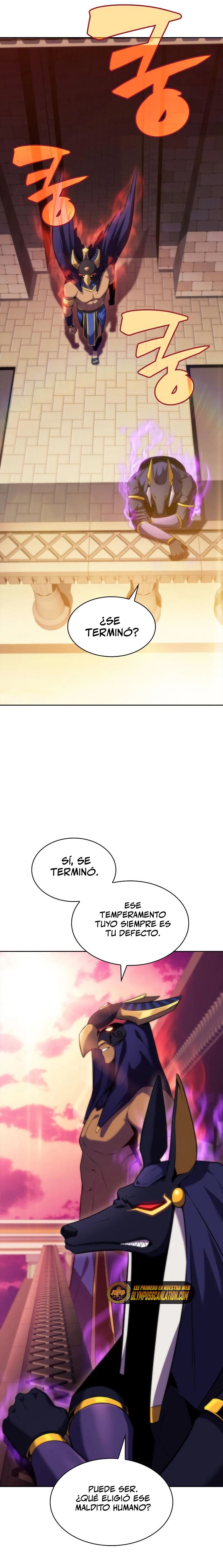 Sin fin skills > Capitulo 72 > Page 371