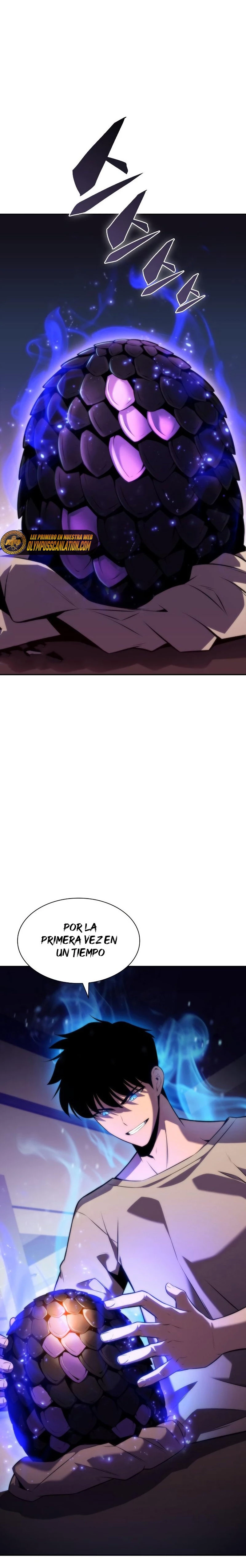 Sin fin skills > Capitulo 72 > Page 421