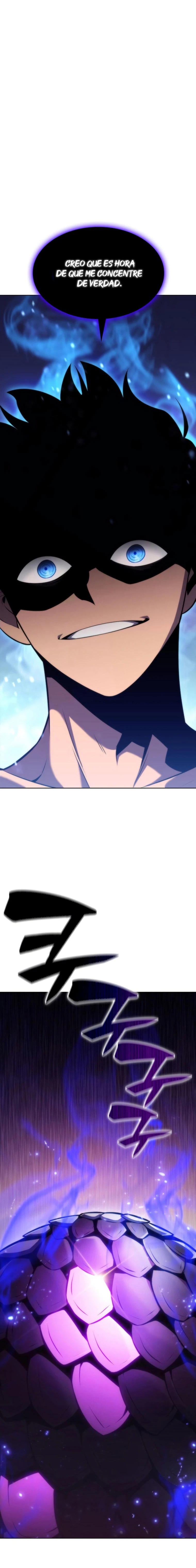 Sin fin skills > Capitulo 73 > Page 21