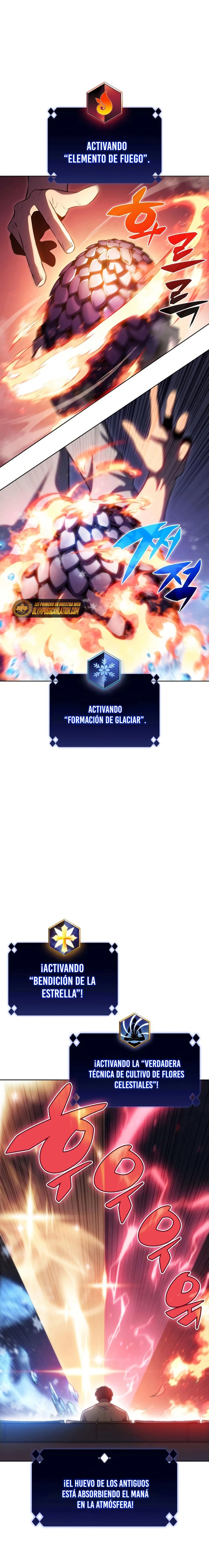 Sin fin skills > Capitulo 73 > Page 41