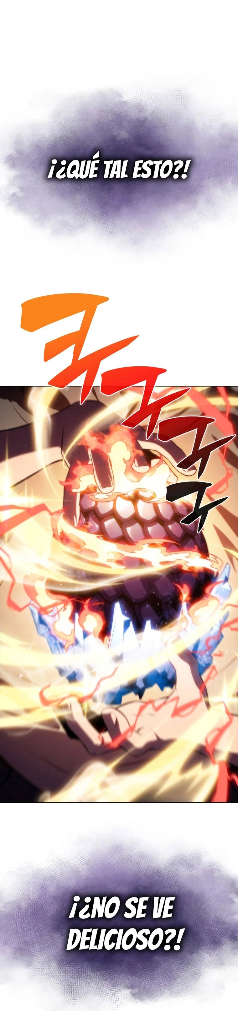 Sin fin skills > Capitulo 73 > Page 51
