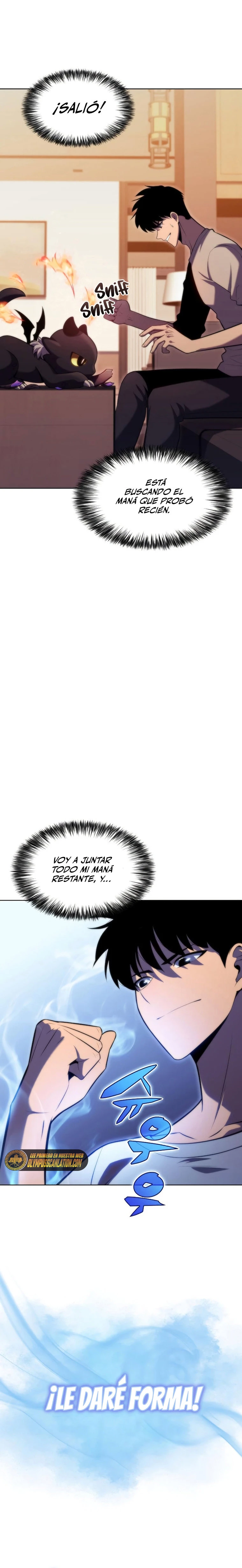 Sin fin skills > Capitulo 73 > Page 71