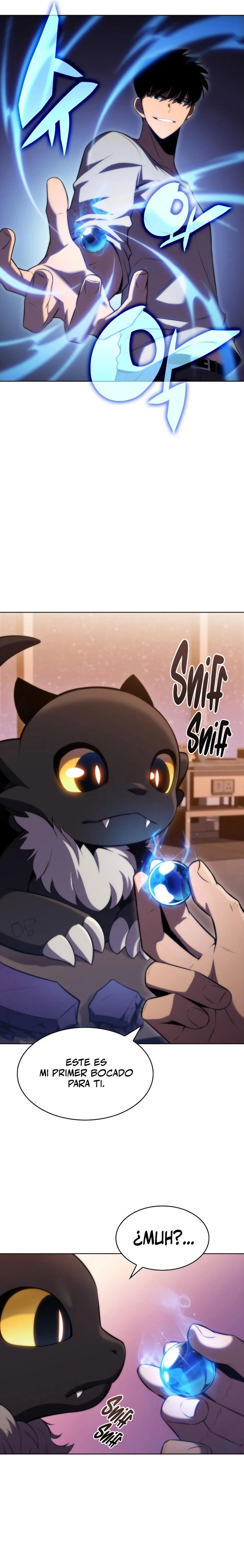 Sin fin skills > Capitulo 73 > Page 81
