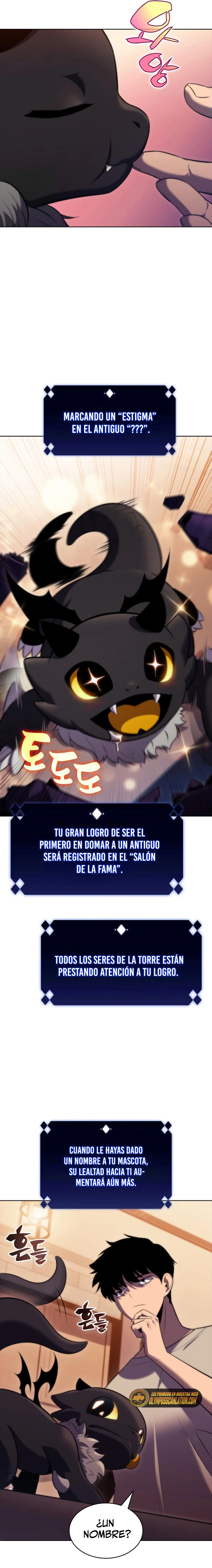 Sin fin skills > Capitulo 73 > Page 91