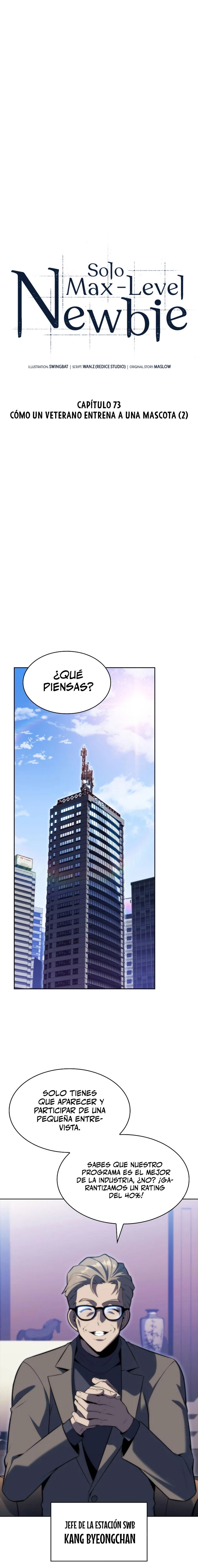 Sin fin skills > Capitulo 73 > Page 121