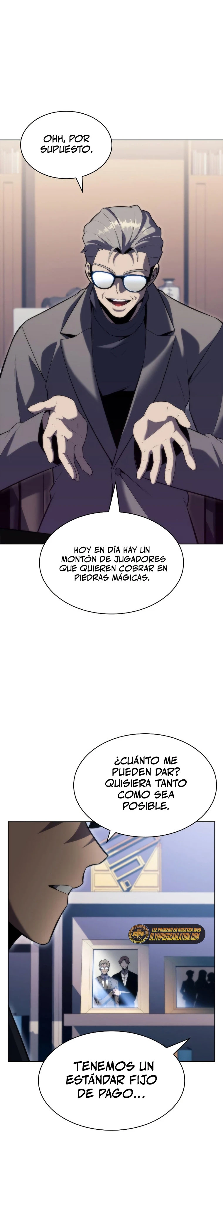 Sin fin skills > Capitulo 73 > Page 171