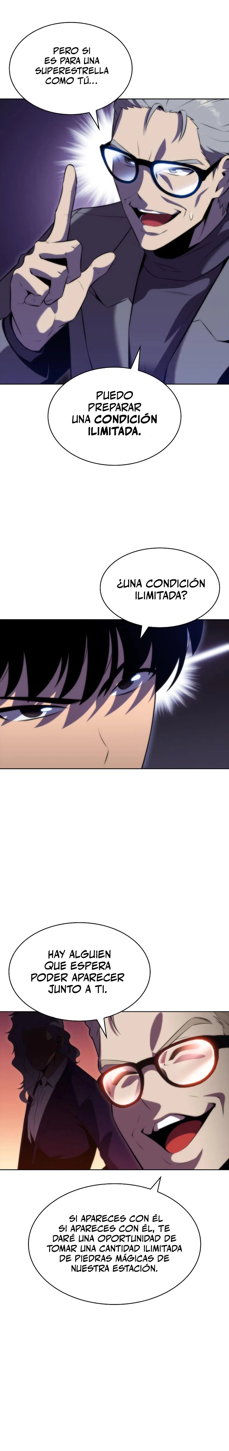 Sin fin skills > Capitulo 73 > Page 181