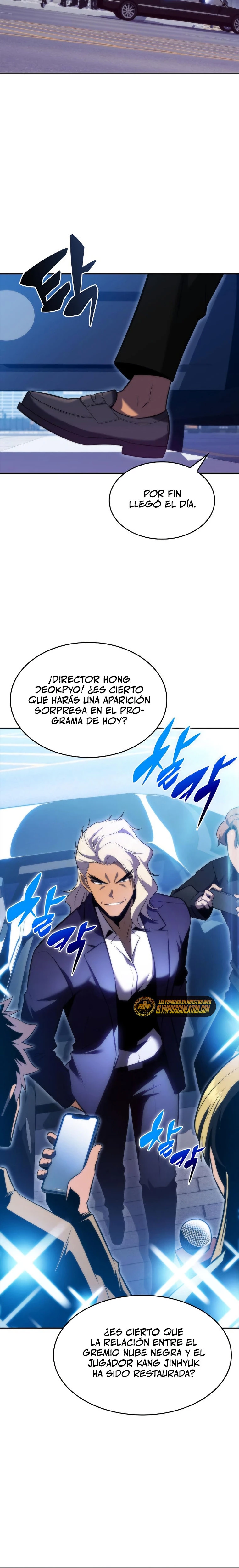 Sin fin skills > Capitulo 73 > Page 201