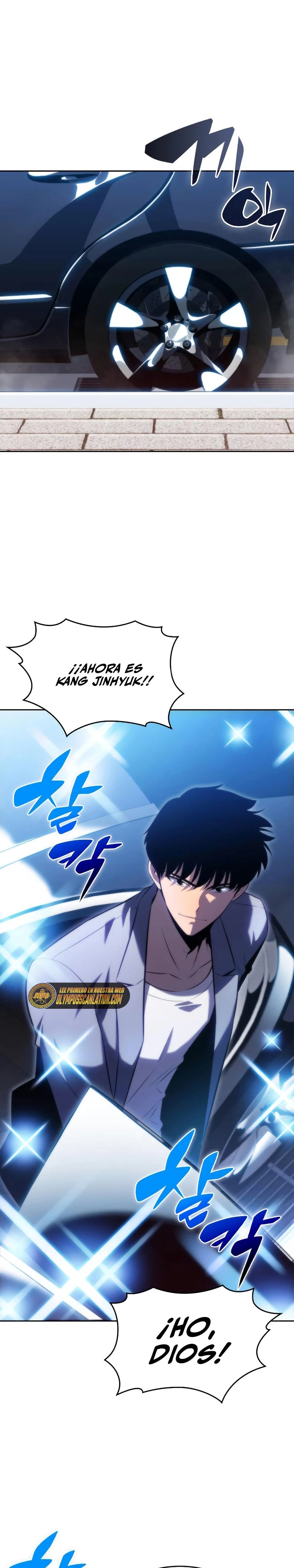 Sin fin skills > Capitulo 73 > Page 221