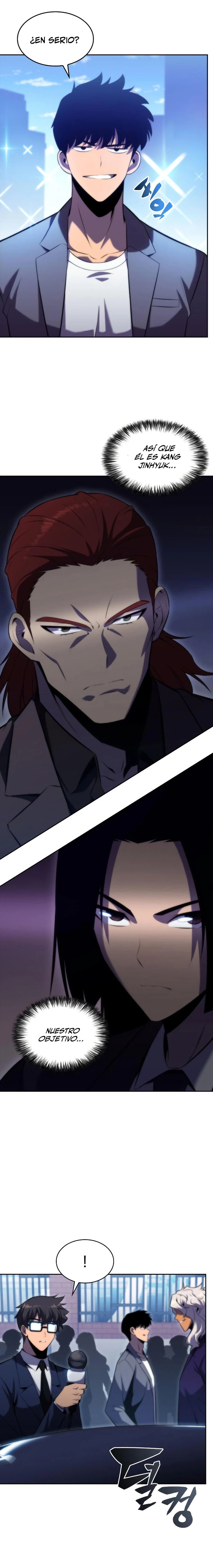 Sin fin skills > Capitulo 73 > Page 241