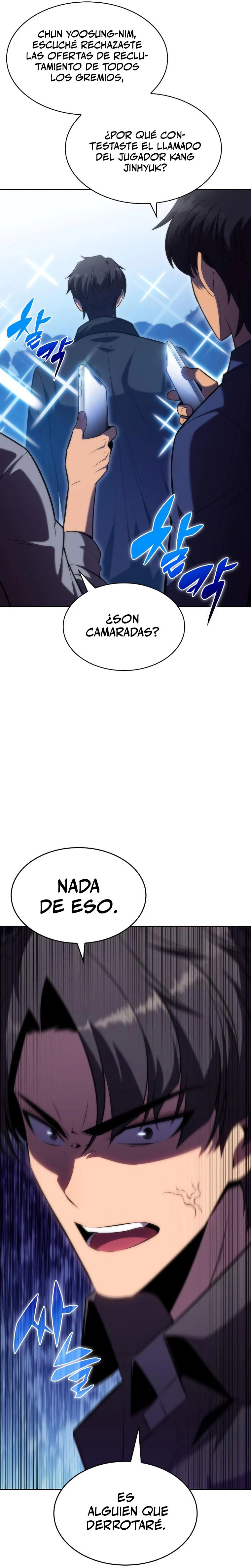 Sin fin skills > Capitulo 73 > Page 281