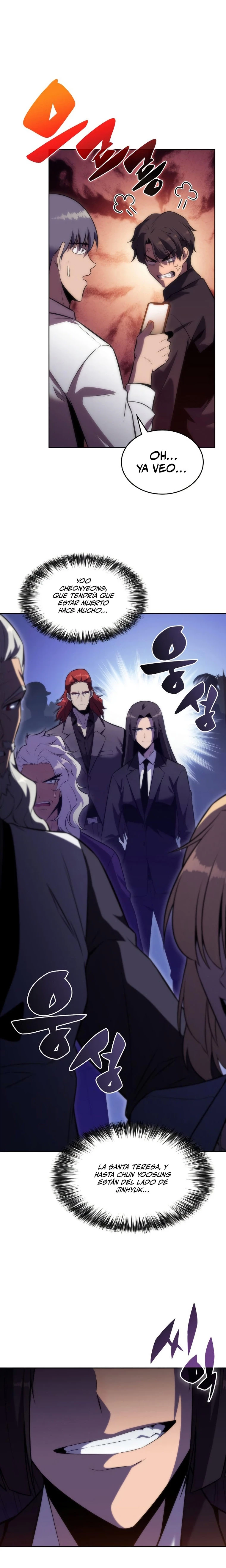 Sin fin skills > Capitulo 73 > Page 291