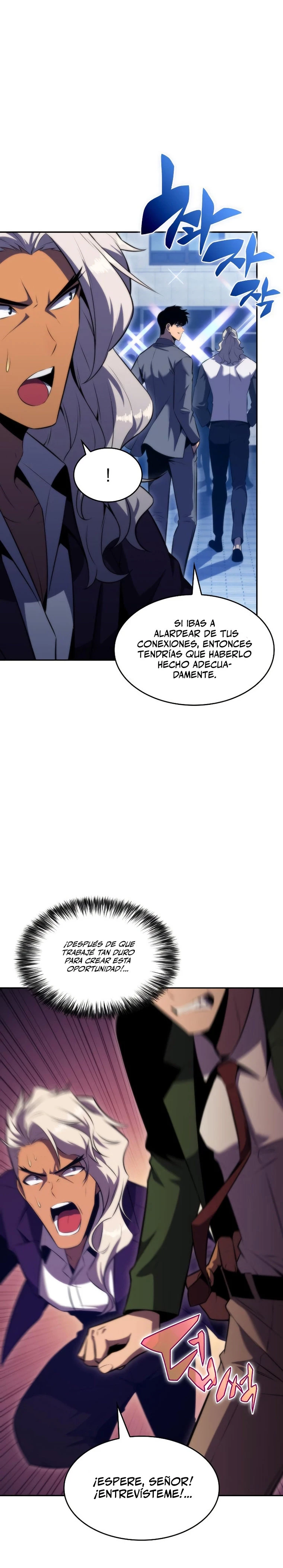 Sin fin skills > Capitulo 73 > Page 311