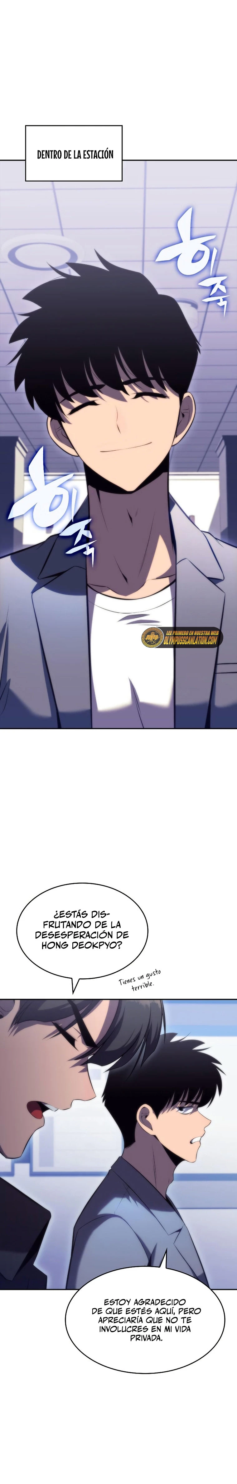 Sin fin skills > Capitulo 73 > Page 331