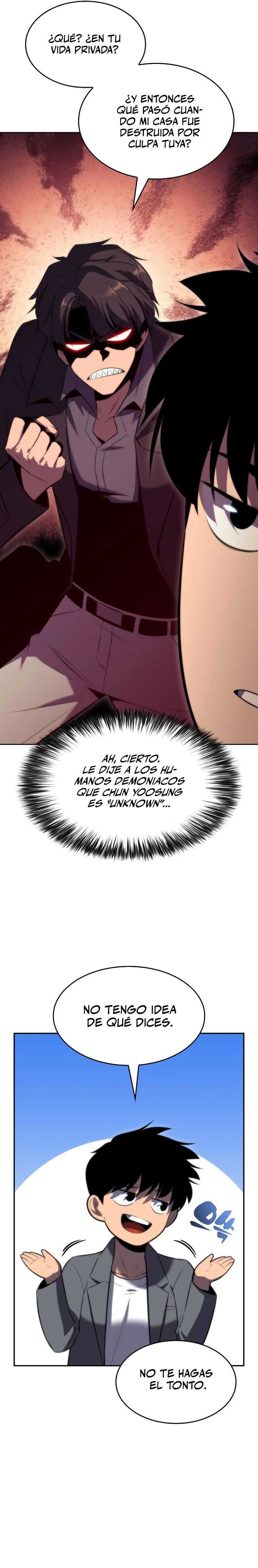Sin fin skills > Capitulo 73 > Page 341