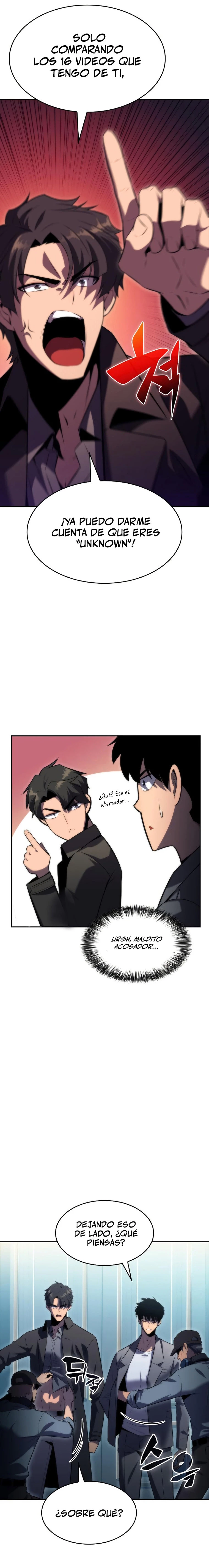 Sin fin skills > Capitulo 73 > Page 351