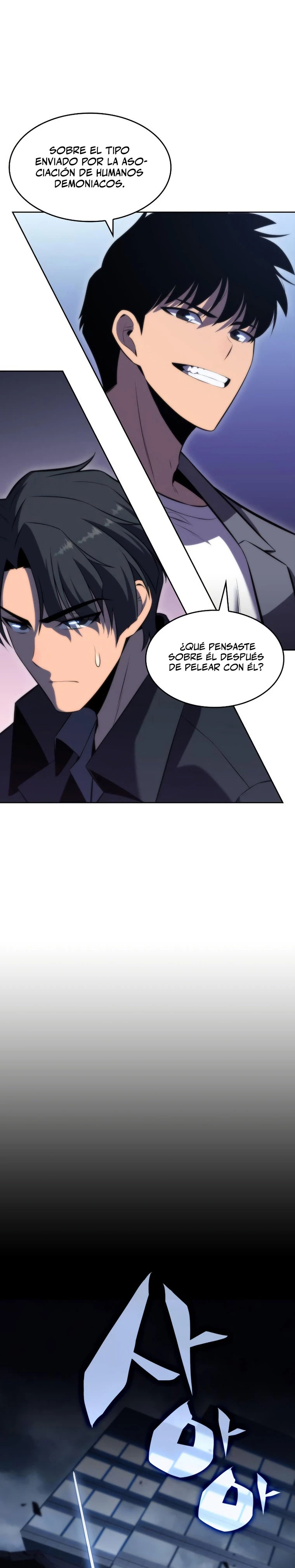 Sin fin skills > Capitulo 73 > Page 361