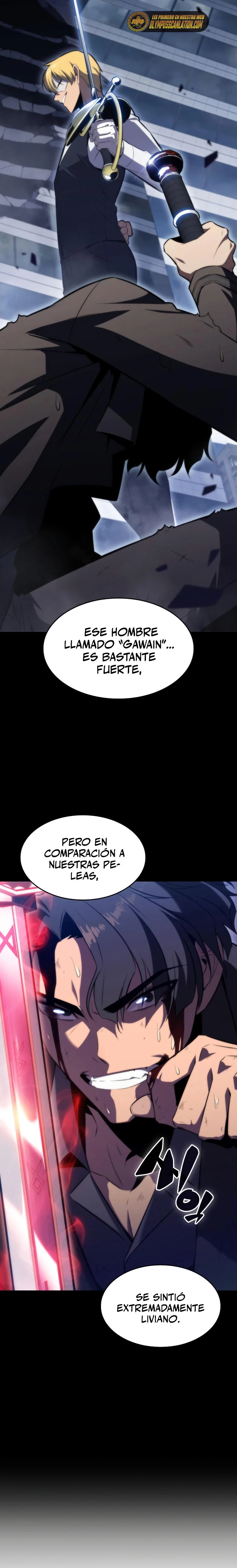 Sin fin skills > Capitulo 73 > Page 371