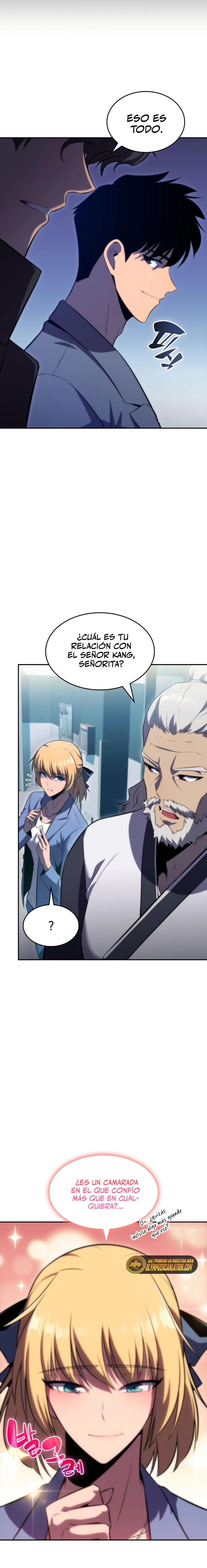 Sin fin skills > Capitulo 73 > Page 381