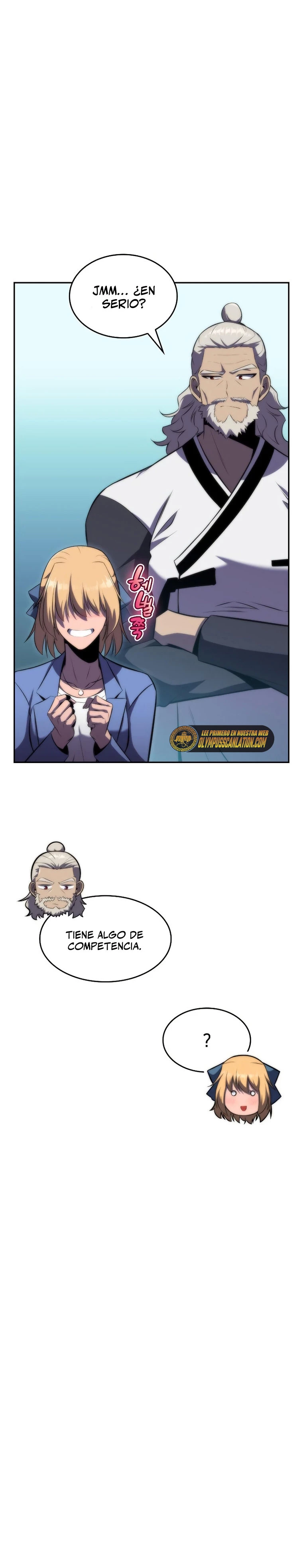 Sin fin skills > Capitulo 73 > Page 391