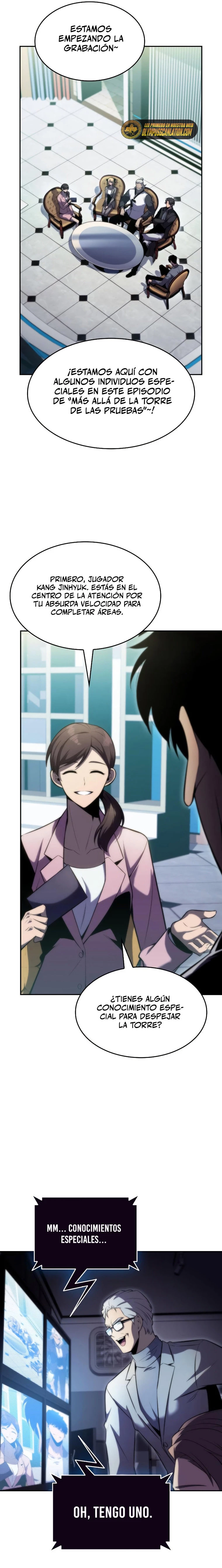 Sin fin skills > Capitulo 73 > Page 401