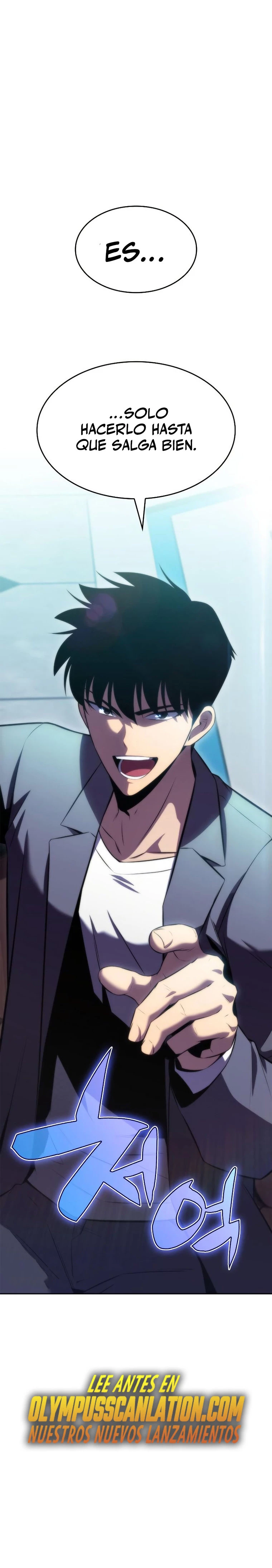 Sin fin skills > Capitulo 73 > Page 411